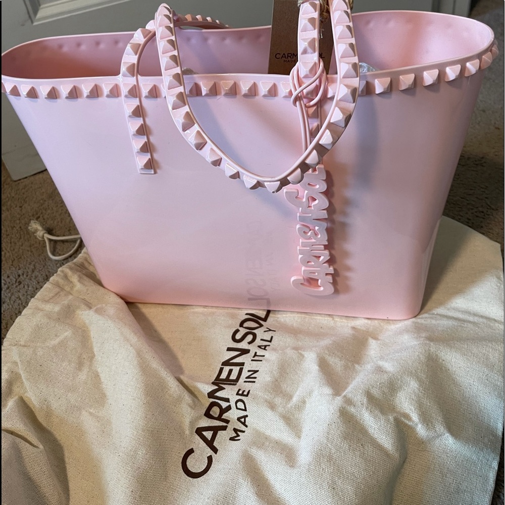 12 by 10 inches Carmen Sol brand
